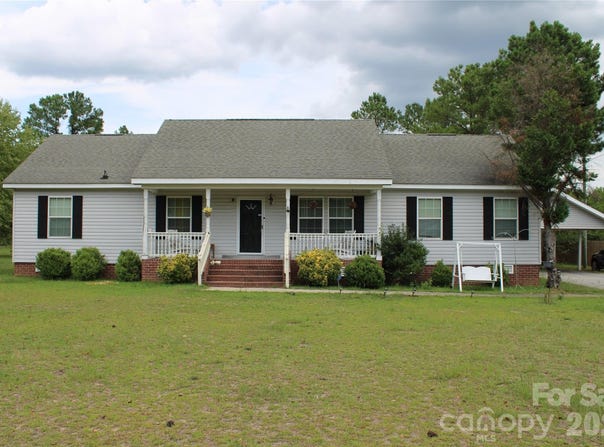 1617 Ruby Road, Hartsville, SC 29550