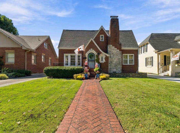 315 College Street, Barbourville, KY 40906