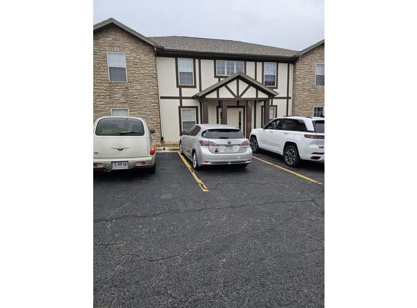 195 Toni Lane, Branson, MO 65616