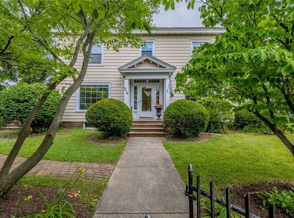 216 Hampton Road, Syracuse, NY 13203