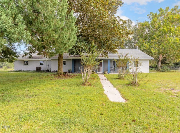1390 E Ohio Avenue, Lake Helen, FL 32744