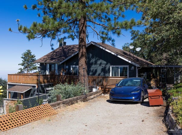 29380 Surrey Way, Tehachapi, CA 93561
