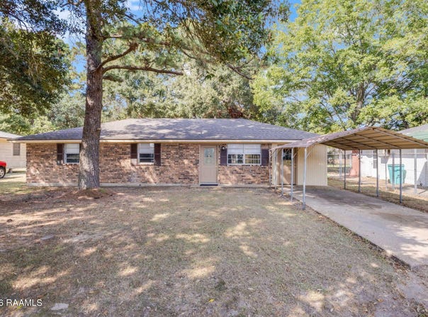 1450 Anne Street, Eunice, LA 70535