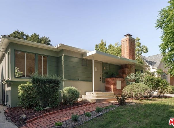 2429 E Glenoaks Blvd, Glendale, CA 91206