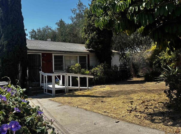 8129 Lemon Grove, Lemon Grove, CA 91945