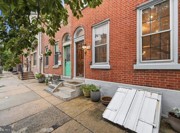 1136 N 3RD Street, PHILADELPHIA, PA 19123