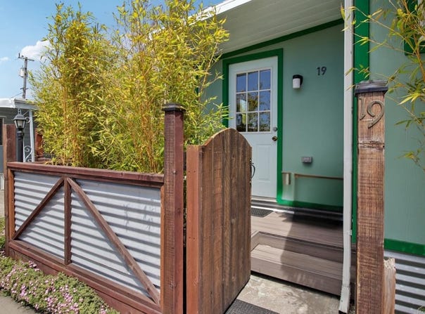 890 38th AVE 19, SANTA CRUZ, CA 95062