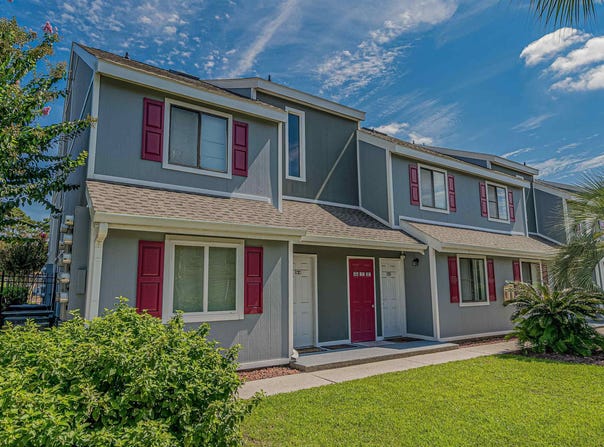 1880 Colony Dr., Surfside Beach, SC 29575