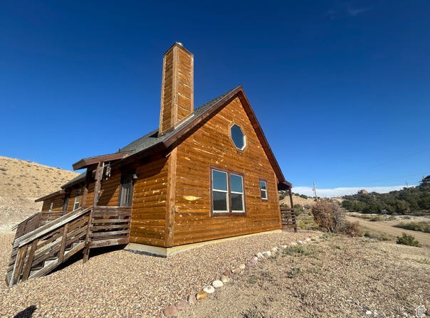 19564 W E COYOTE CANYON Dr, Duchesne, UT 84021