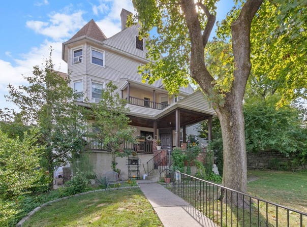25 Cedar St, Dobbs Ferry, NY 10522