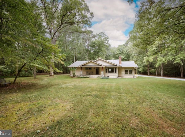 4910 CARDINAL Drive, SALISBURY, MD 21804