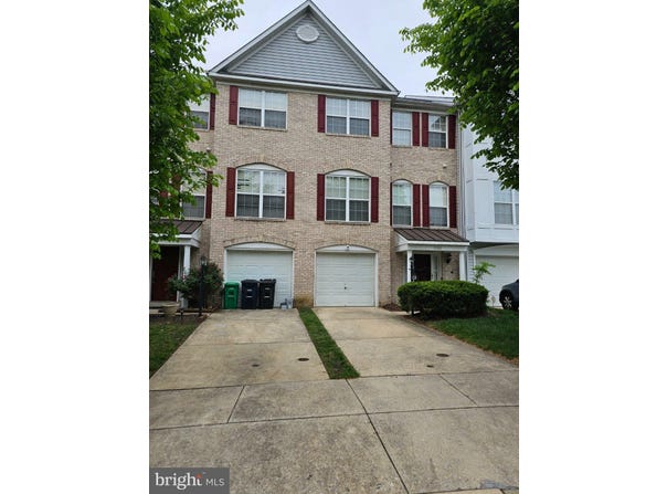 1113 RING BILL Loop, UPPER MARLBORO, MD 20774