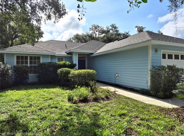 4341 NW 34TH Terrace, GAINESVILLE, FL 32605