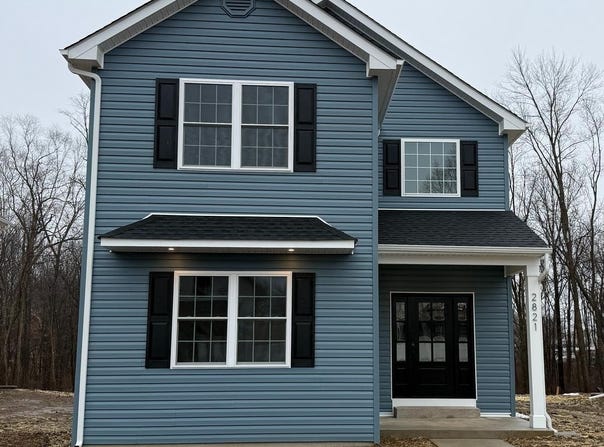 1020 ANNE STREET, CROYDON, PA 19021