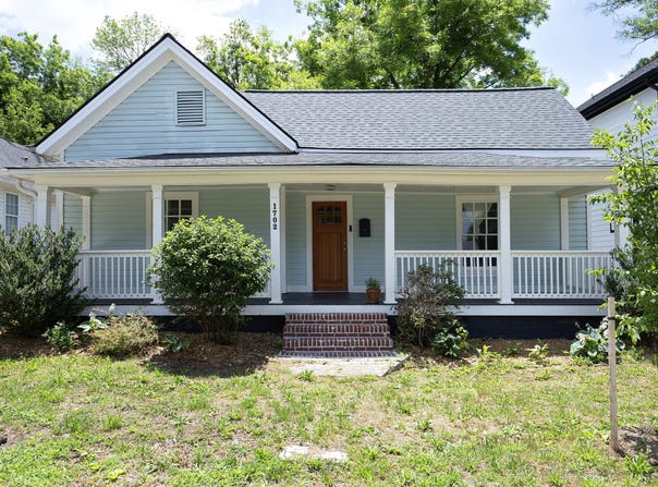 1702 E Main Street, Durham, NC 27703