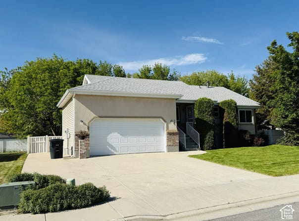281 WINCHESTER Dr, Springville, UT 84663