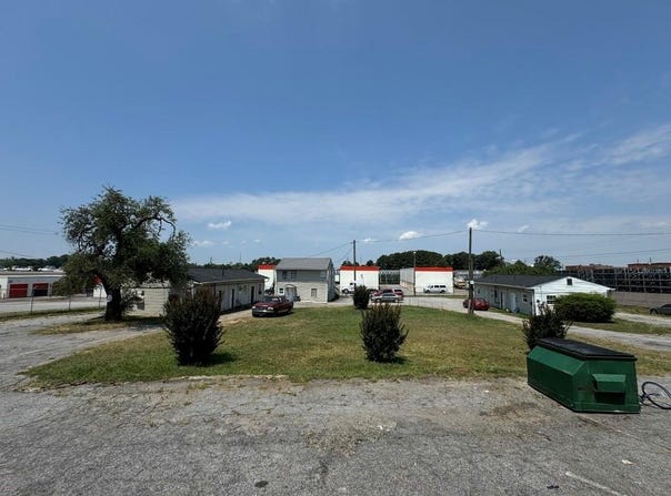 4843 Old Dixie Highway, Forest Park, GA 30297