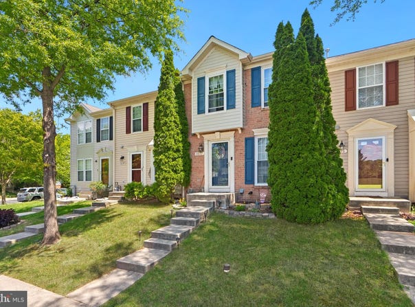 2577 BLUE WATER Boulevard, ODENTON, MD 21113