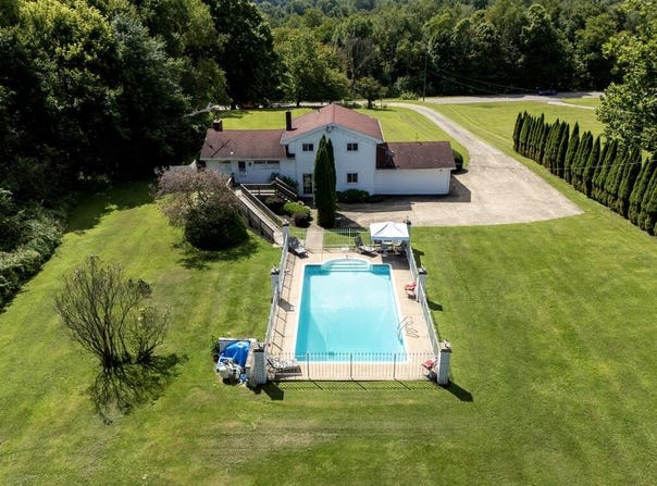 4052 State Route 95, Perrysville, OH 44864