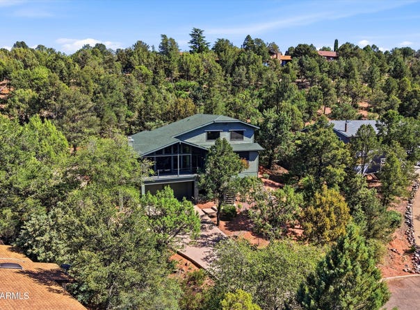 720 E SKYWAY Court, Payson, AZ 85541