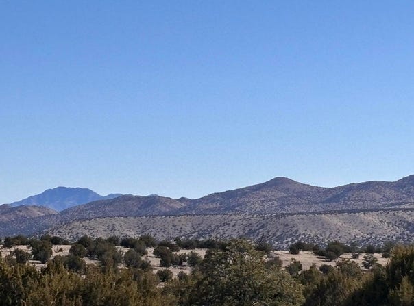 Lot 174 Pinon Springs, Magdalena, NM 87825