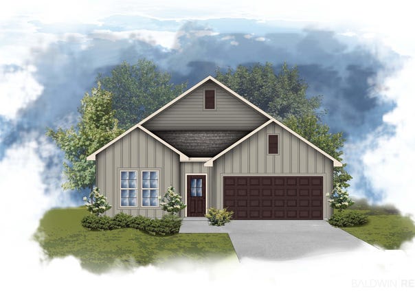 11190 Seaglass Circle, Foley, AL 36535