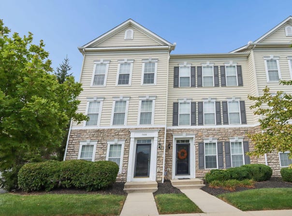 5600 Bow Falls Boulevard, Dublin, OH 43016