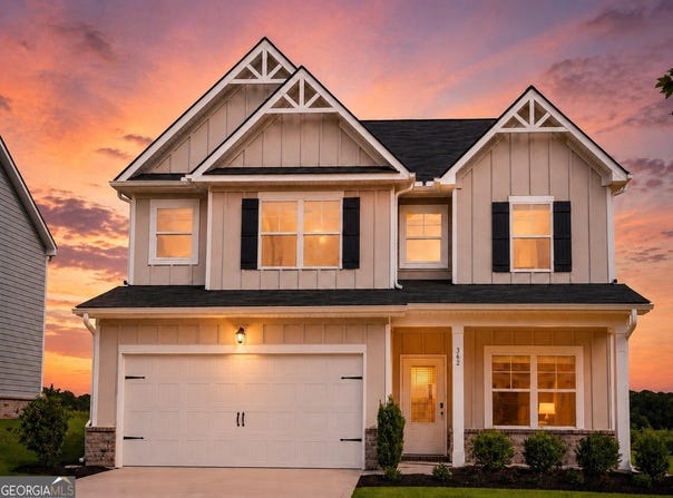 362 Cedar Wood Trace, Winder, GA 30680