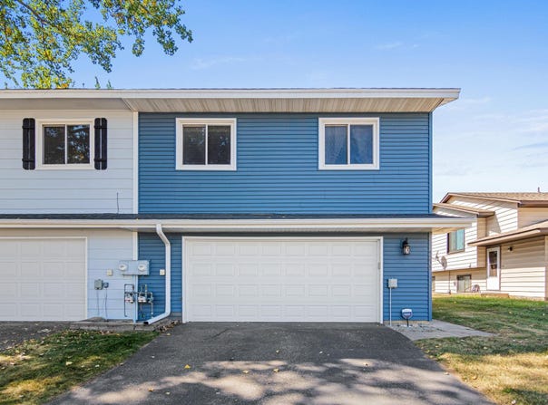 5235 Unity Court, Crystal, MN 55429