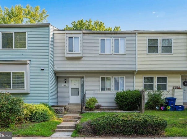 17445 HOSKINSON ROAD, POOLESVILLE, MD 20837