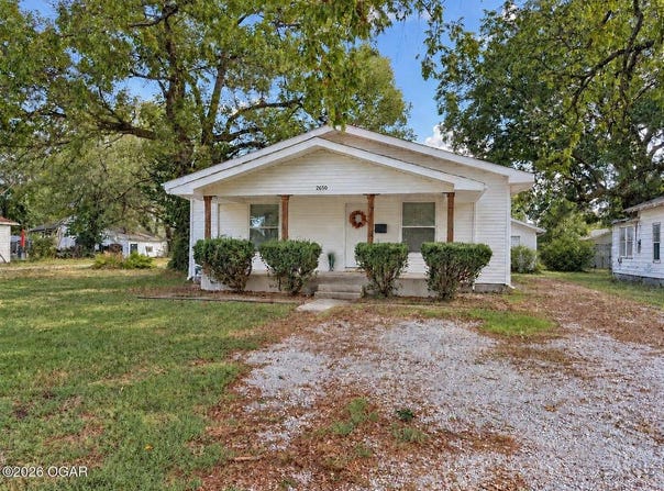 2650 E 8th Street, Joplin, MO 64801