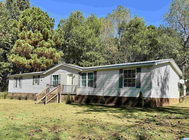 913 HATHCOCK DRIVE, MULGA, AL 35118