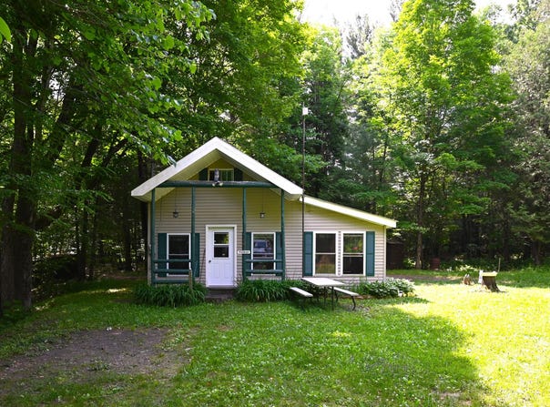 168 Oconnell Road, Constable, NY 12926