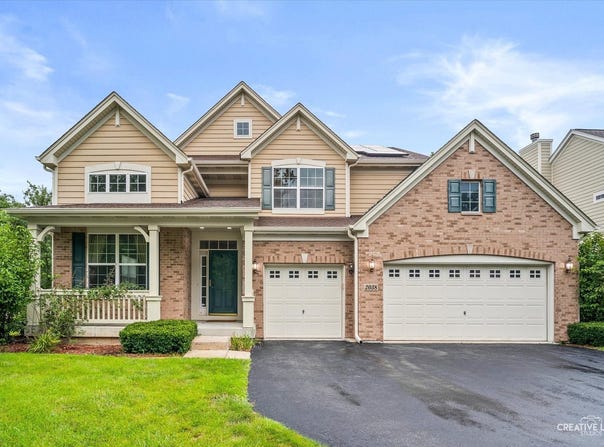 2038 Padua Drive, Elgin, IL 60123