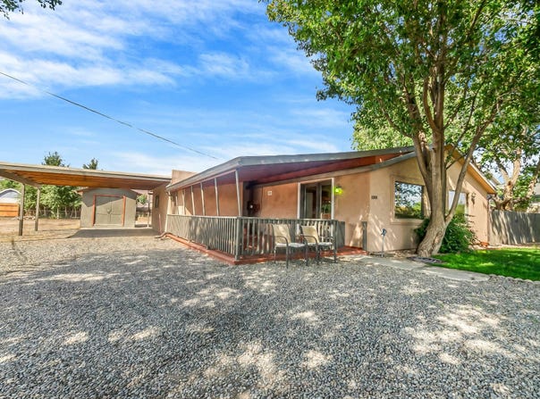 1008 Frontage Road, Fruita, CO 81521