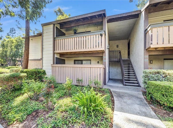 20702 El Toro Rd Unit 259, Lake Forest, CA 92630