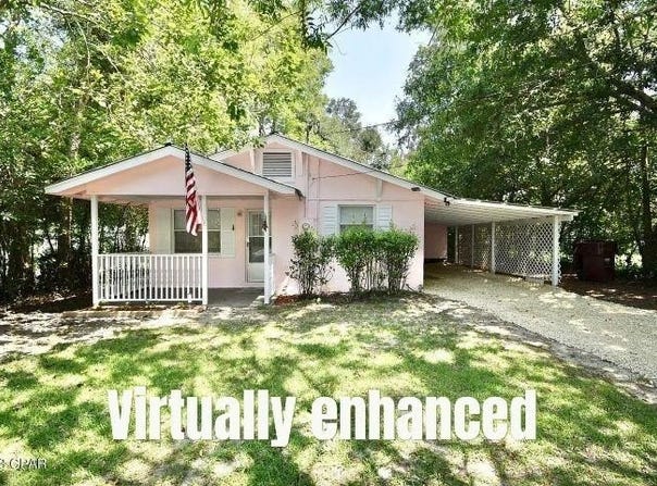 2614 North Street, FL 32431