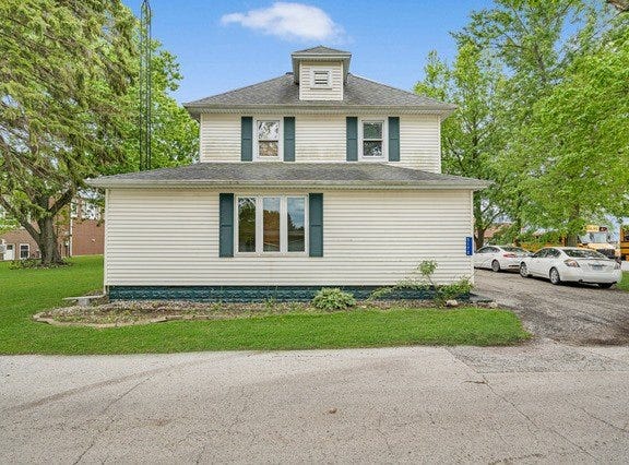 5172 E Center Street, Bourbonnais, IL 60914