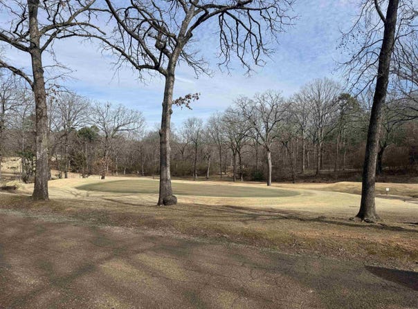 521 Birchbrook Rd, Heber Springs, AR 72543