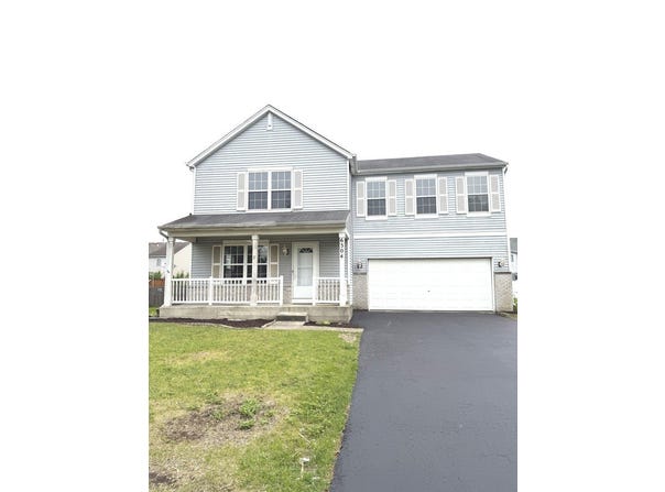6304 Blue Ridge Drive, Plainfield, IL 60586