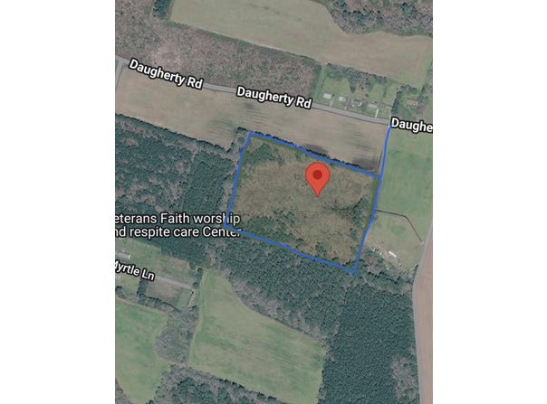 11.770 DAUGHERTY RD, ONANCOCK, VA 23417