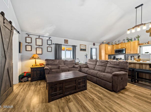 32 & 34 Co Rd N8172, Concho, AZ 85924