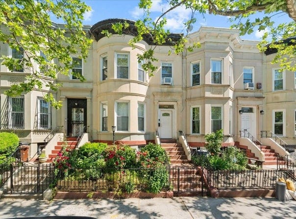 1233 UNION Street, Brooklyn, NY 11225
