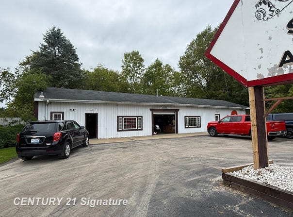 9447 N Dort Highway, Mount Morris, MI 48458