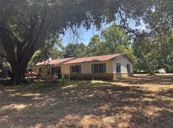 955 Lcr 463, Mexia, TX 76667