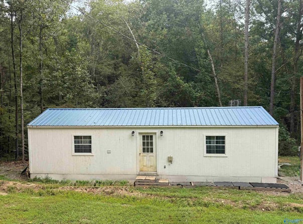 659 County Road 935, Crane Hill, AL 35053