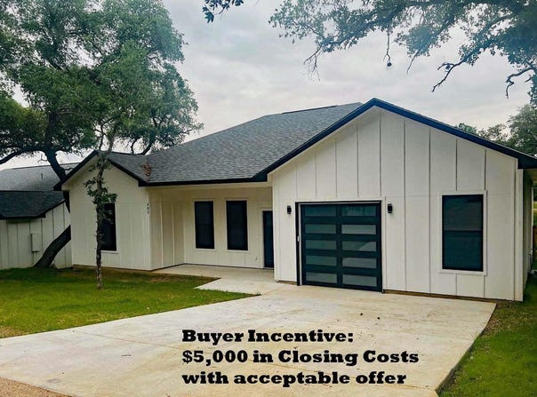 207 Laurel Ln, Spicewood, TX 78669