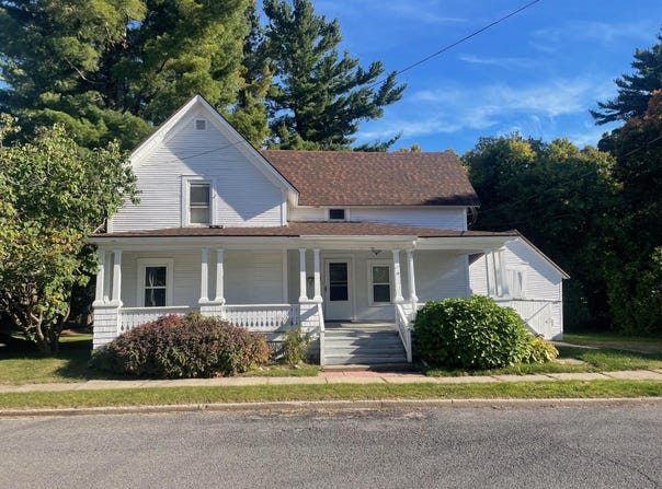 19 Cedar Street, Malone, NY 12953