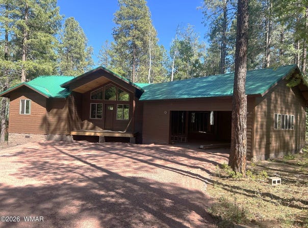8 2068, Alpine, AZ 85920