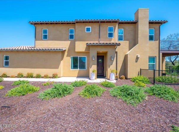 200 Oak Hill Drive, Lompoc, CA 93436